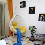 شقة B&m