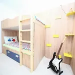 شقة B&m براشوف