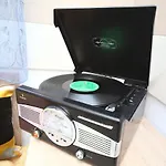 شقة B&m