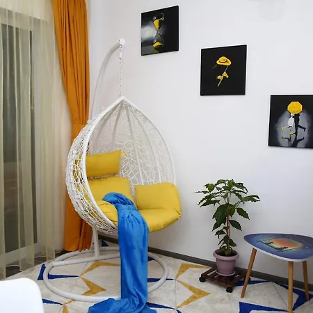 Apartment B&m