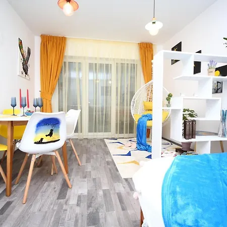 Apartment B&m