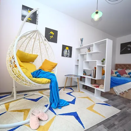 B&m Apartment