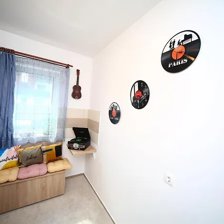 B&m Apartment *