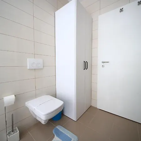 B&m Apartment Brasov