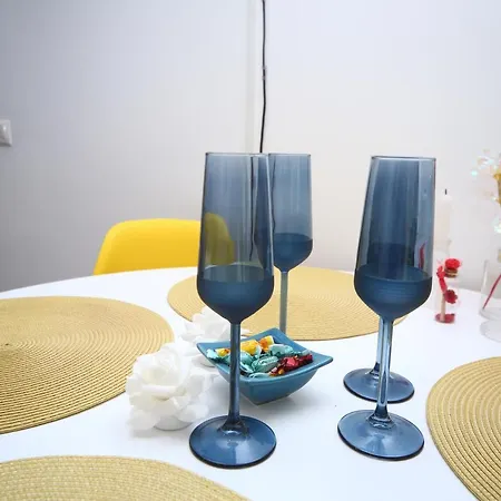 Apartment B&m