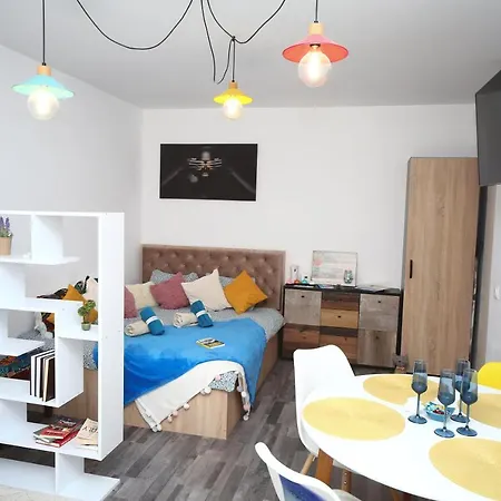 Apartment B&m *