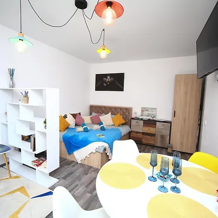 B&m Apartment