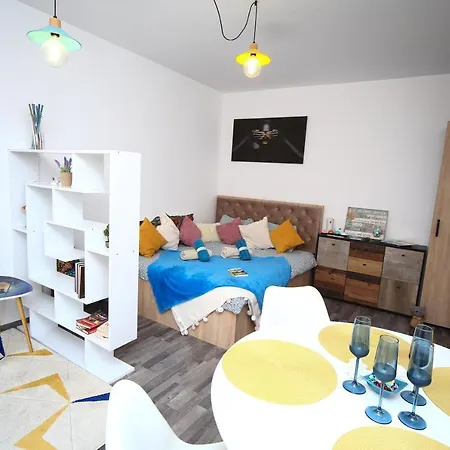 B&m Apartment *