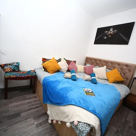 B&m Apartment *