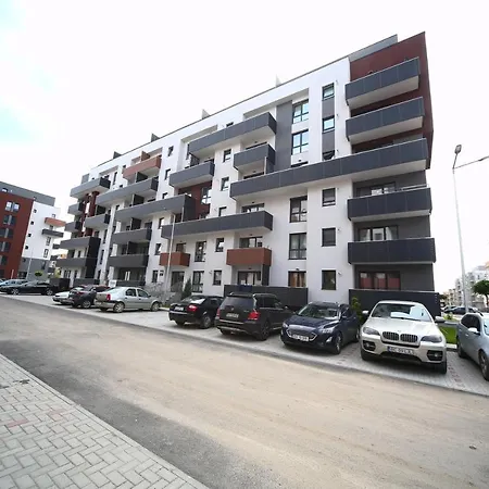 B&m Apartment