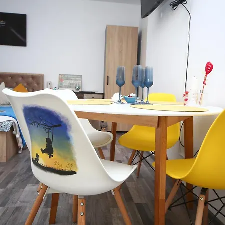 B&m Apartment