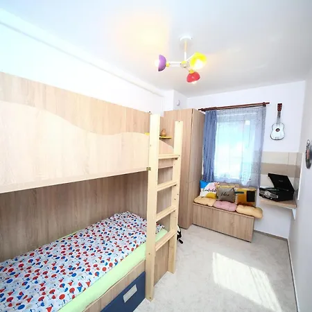 Apartment B&m *