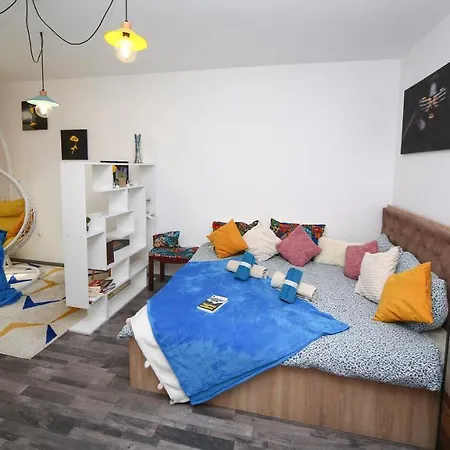 B&m Apartment