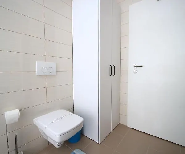 B&m Apartment Brașov